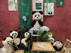 -榛悦隆堡成都酒店(春熙路太古里店)