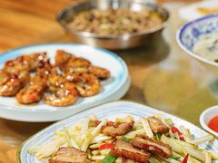 -东坊味道私房菜·地道顺德菜(大良店)