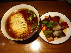 -十面春风·江南面馆(崇宁路店)