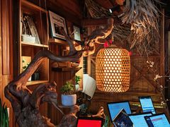 -Mountain House East Village 川山甲