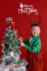 -莫奈庄园·儿童摄影馆·影视基地(江宁店)