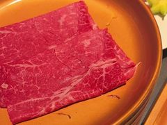 -牛YO寿喜烧和牛火锅自助(三台子万象汇店)