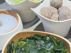 -海底捞火锅(莘松路店)
