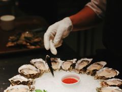 -Oyster Talks 四度蚝法餐厅