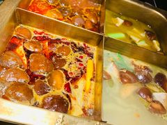 -王家渡火锅店(棕榈泉店)