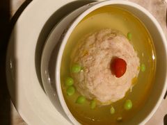 -永春园·扬州早茶·淮扬菜(漫乐城店)