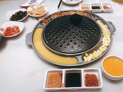 -韩宫宴炭火烤肉(印象城店)