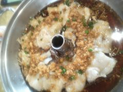 清蒸龙利鱼-良师门滨海人家·海鲜·家常菜(滨海城店)