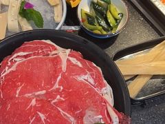 -五星桥原切肥牛火锅·30年专注好牛肉(湖塘店)