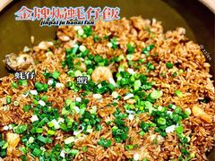 金牌焗蚝仔饭-飞尝蚝·顺德菜·鱼生(顺德总店)