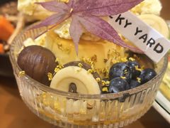 -有幸小食院(马栏山店)