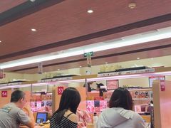 -寿司郎(皇庭广场店)