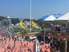 -渔岛海洋度假区