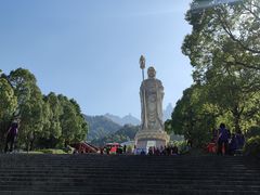 -九华山风景区