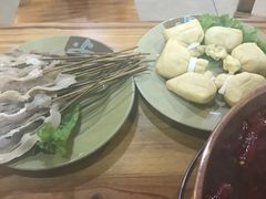 -东镇老火锅(长春路首店)