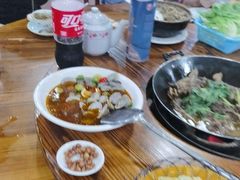 -侠成水上农庄(工业大道店)