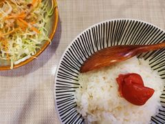 -古都日本料理(高桥路店)