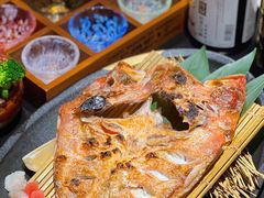 -山川小町·极番烧肉(新地假日广场店)