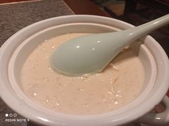 民国美龄粥-南京大牌档(中关村店)