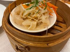 -上海金桥红枫万豪酒店-万豪中餐厅