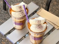 -HANA COFFEE(长寿路店)