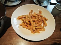 -周家二小姐的菜(西津渡店)