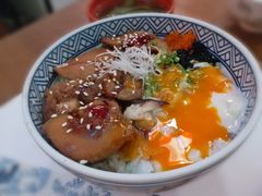 -熹炭精致日料(金融街购物中心店)