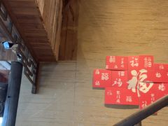 -徽三说·土徽菜·中国徽菜连锁品牌(一中店)