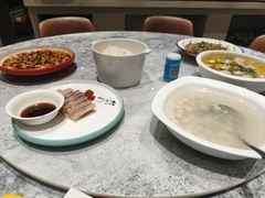 -聚丰园•湖鲜餐厅(阿红私房菜梅石路店)