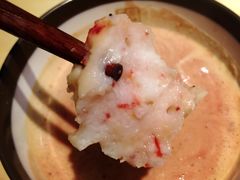 墨鱼丸-张亮麻辣烫(尚都SOHO店)