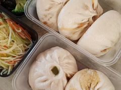 -白杨包子(通达街店)