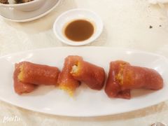-壹山酒楼(三乡店)