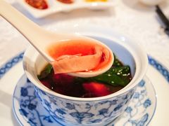 -华尔道夫酒店·紫金阁