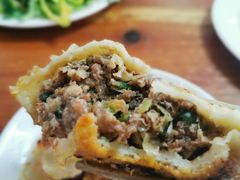 门钉肉饼-宝瑞门钉肉饼店