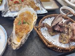 -高家烧鸽子烧烤店63年