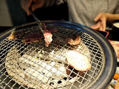 -虎丸烧肉(新大陆广场店)