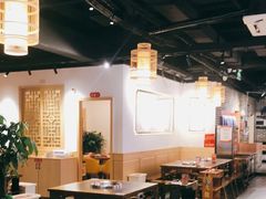 大堂-大龙燚火锅(春熙店)