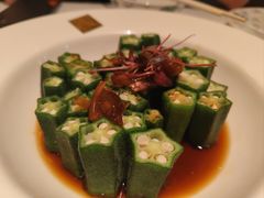 -桂满陇·蟹黄小笼汤包(中山公园店)