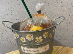 -春莱·老挝咖啡·泰式奶茶(钟楼店)