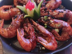 美极罗氏虾-湖锦酒楼·旗舰店(三阳总店)