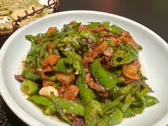 -阿露佳·舌尖上的安吉菜