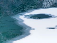 -叠溪松坪沟景区