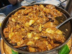 -甘家界牌柠檬鸭(青山店)