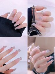 -M·X Nail日式美甲美睫