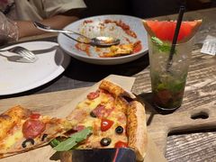 -巴别塔法餐舍(朝阳店)