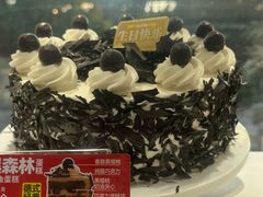 -味多美蛋糕(八大处店)