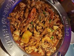 -胖哥俩肉蟹煲(河北勒泰购物中心店)