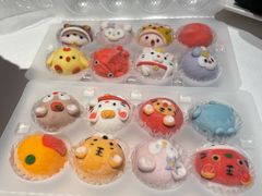 -莆田餐厅PUTIEN(万象天地店)