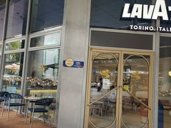 -LAVAZZA拉瓦萨咖啡(中航城君尚购物中心店)