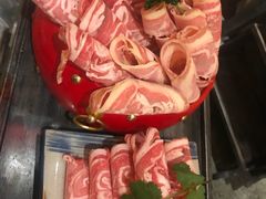 -大味老火锅City店